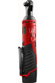 M12™ Cordless 3/8" Ratchet 186//280